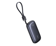 Baseus Powerbank EnerFill FC21 QPow3 Ultra 10000mAh z wyświetlaczem - 1502079 - zdjęcie 2
